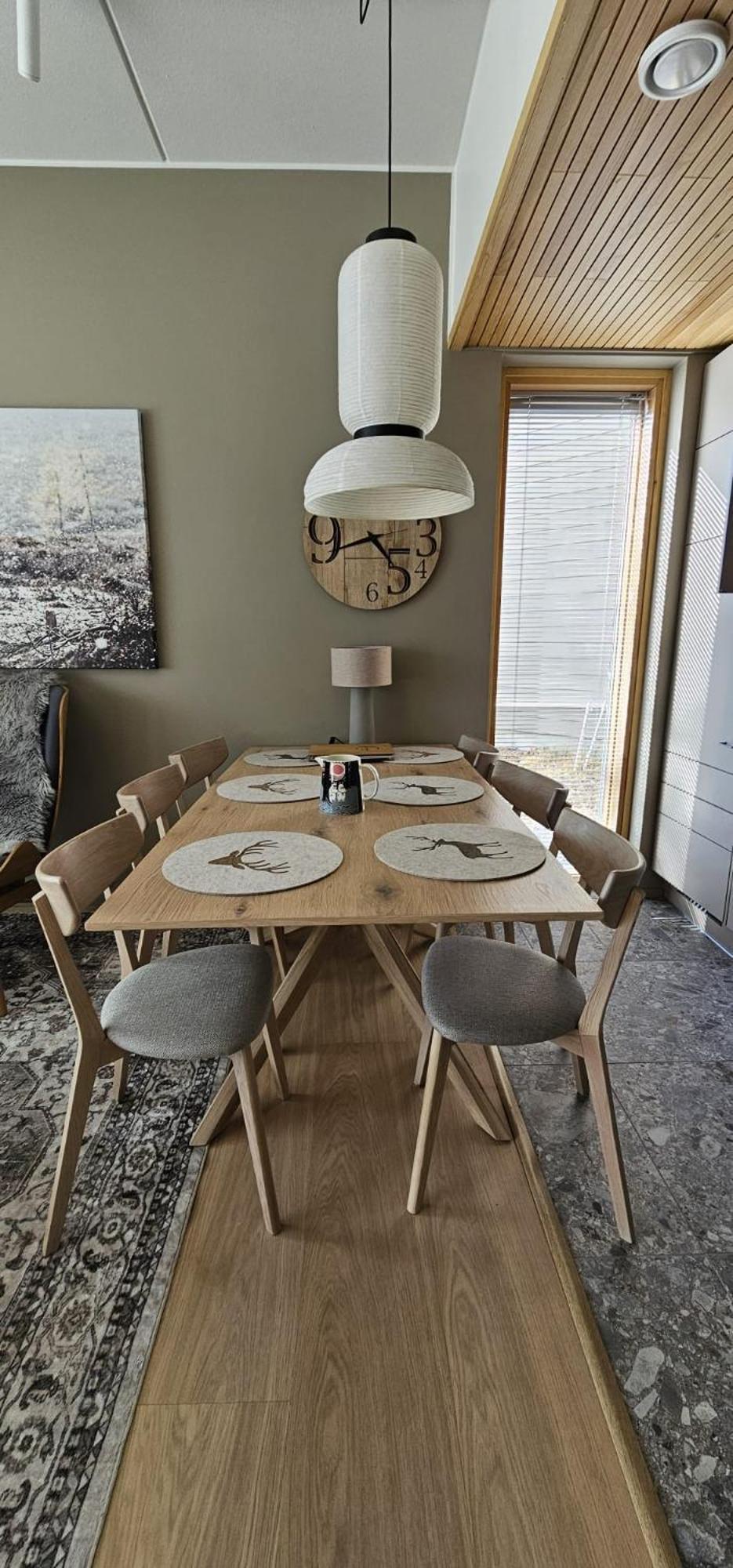 Lux Lapland Gielas Utsuvaara Levi